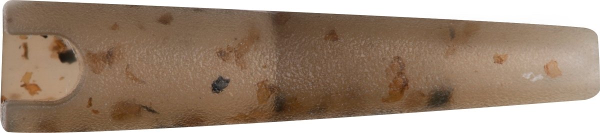Fox Edges Camo Slik Lead Clip Tail Rubber - dé KarperCentrale
