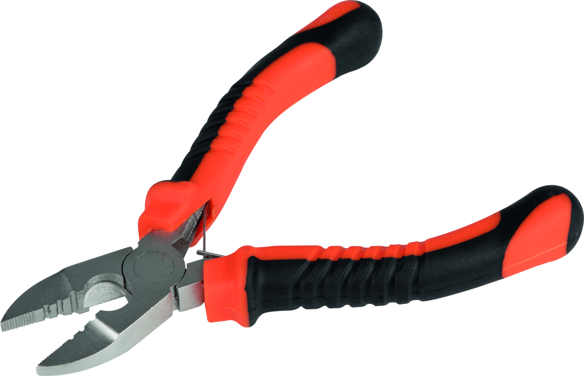 Fox Edges Crimp Plyers - dé KarperCentrale