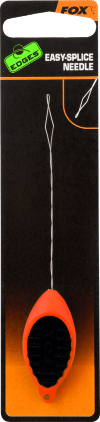 Edges Easy Splice Needle - Splicing naald