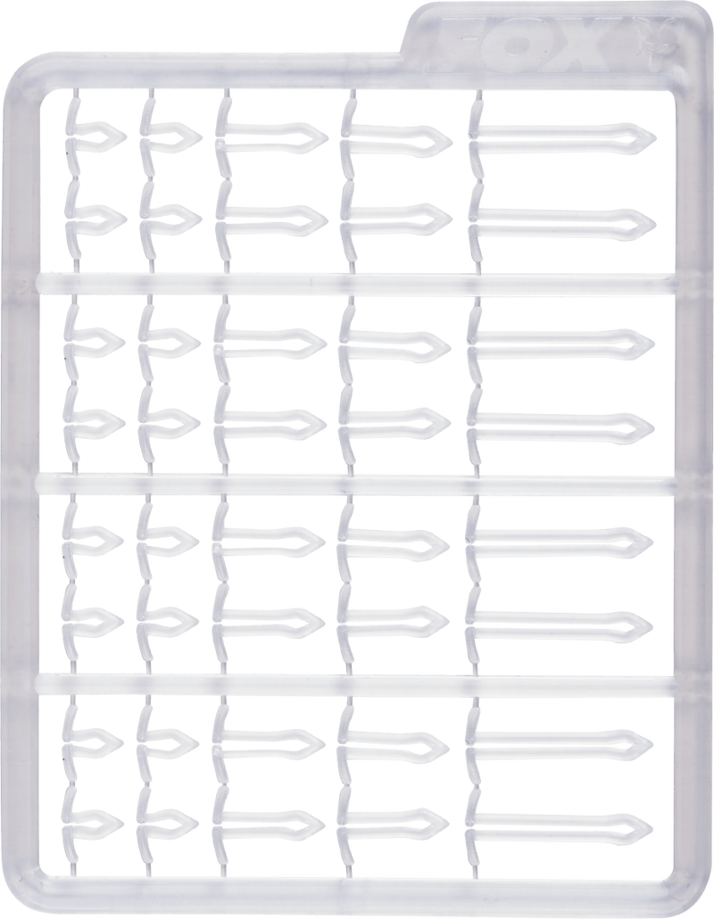 Edges Extender Stops