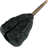 Fox Edges Flat Pear Inline lood - dé KarperCentrale