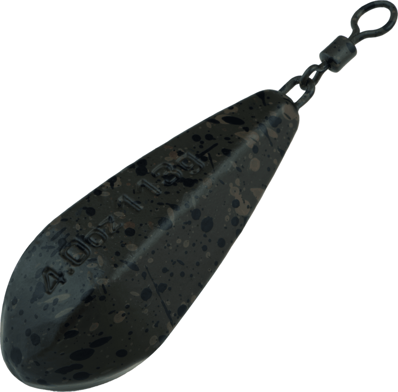 Edges Horizon Wartel lood