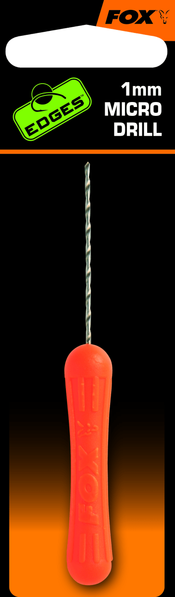 Edges Micro Drill - Boortje