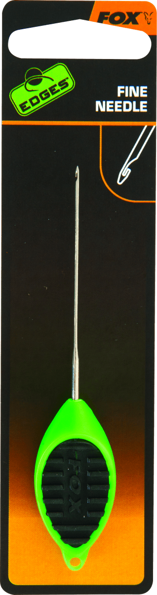 Edges Micro Fine needle - Boilienaald