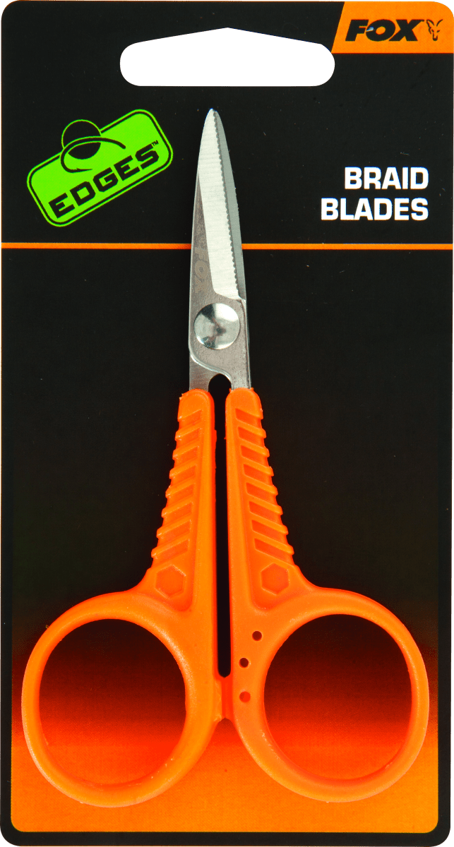 Edges Micro Scissors