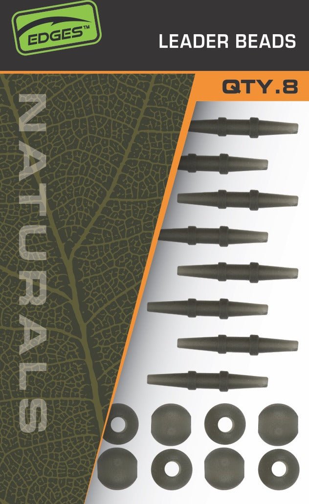 Edges Naturals Leader Bead