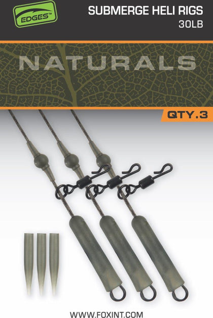 Kant-en-klare leaders