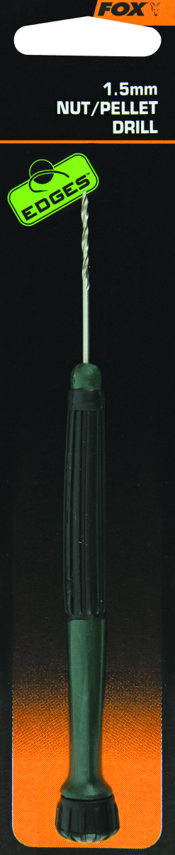 Edges Nut Drill - Boortje