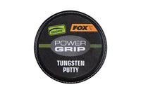 Edges Power Grip Rig Putty - Tungsten - 10g - Zwaar Riggewicht
