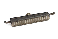 FOX Edges Rig and Hanging Rack - Magnetische Onderlijnhouder - Compact & Handig - KarperCentrale