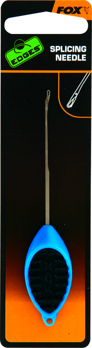 Fox Edges Splicing Needle - Splicing naald - dé KarperCentrale