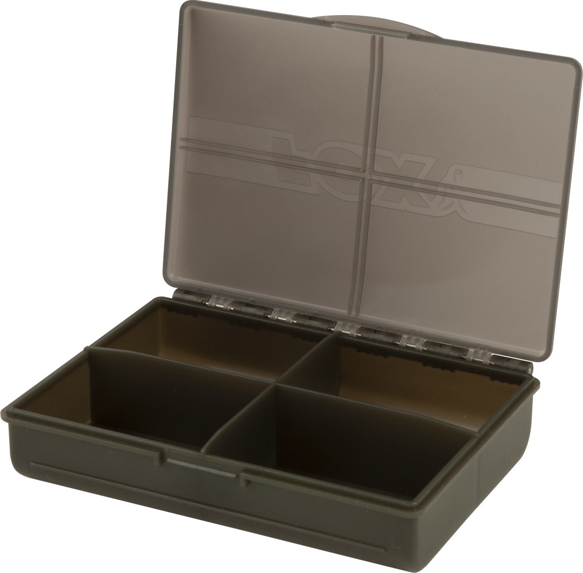 Fox Edges Std Internal Box - dé KarperCentrale