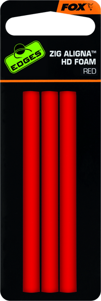 Edges Zig Aligna Foam