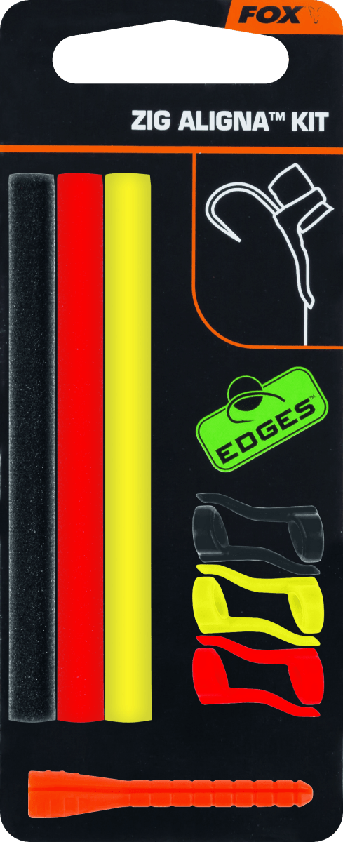 Edges Zig Aligna Kit