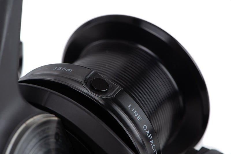 Eos 12.000 - FS - Spare spool