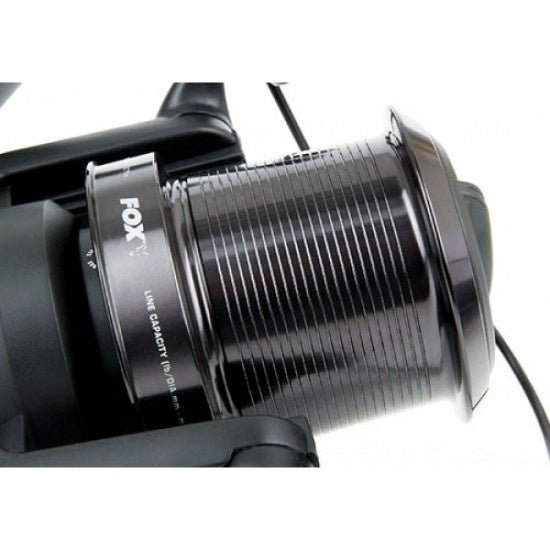 EOS 12000FS - Spare Spool