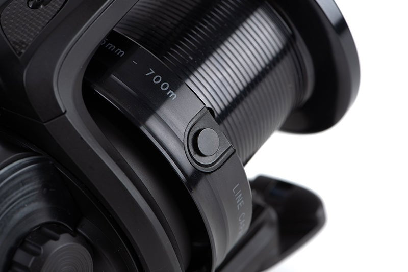 Eos 14.000 - FS - Spare spool