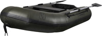 EOS 215 Boat Slat Floor - Rubberboot