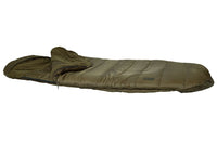Fox Eos 3 Sleeping Bag - Slaapzak - KarperCentrale