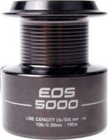 EOS 5.000 Reserve Spoel