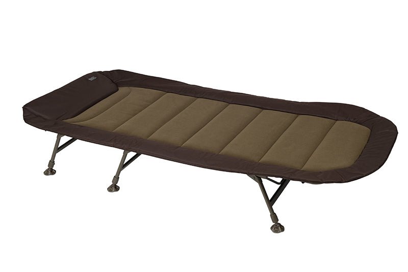 EOS Bed MK2 - Stretcher - Compact