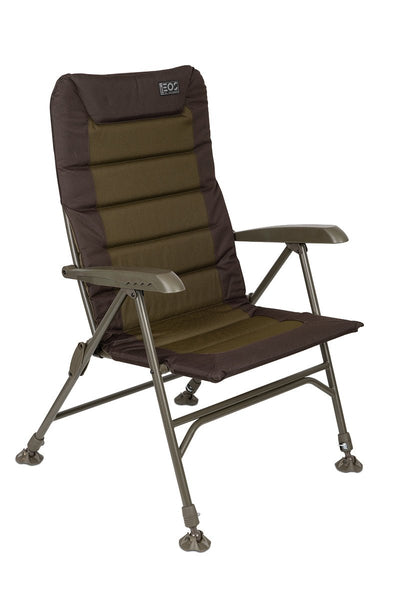 Fox EOS Chair MK2 - Compact - KarperCentrale