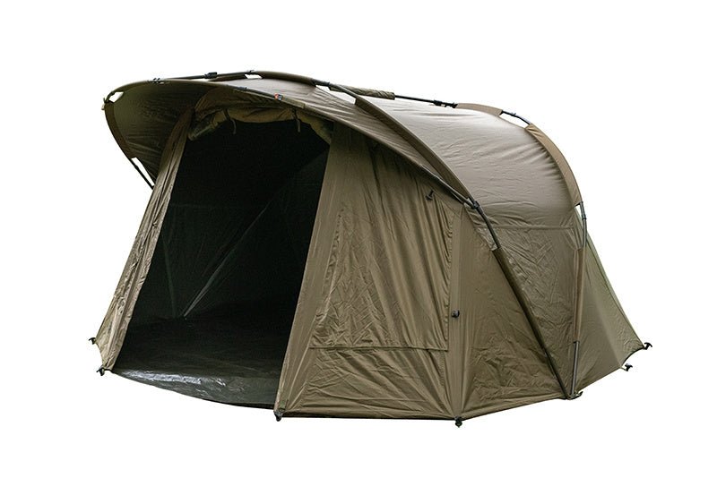 EOS MK2 - 1 Person Bivvy - 8000mm Waterdicht - Compact & Betaalbaar
