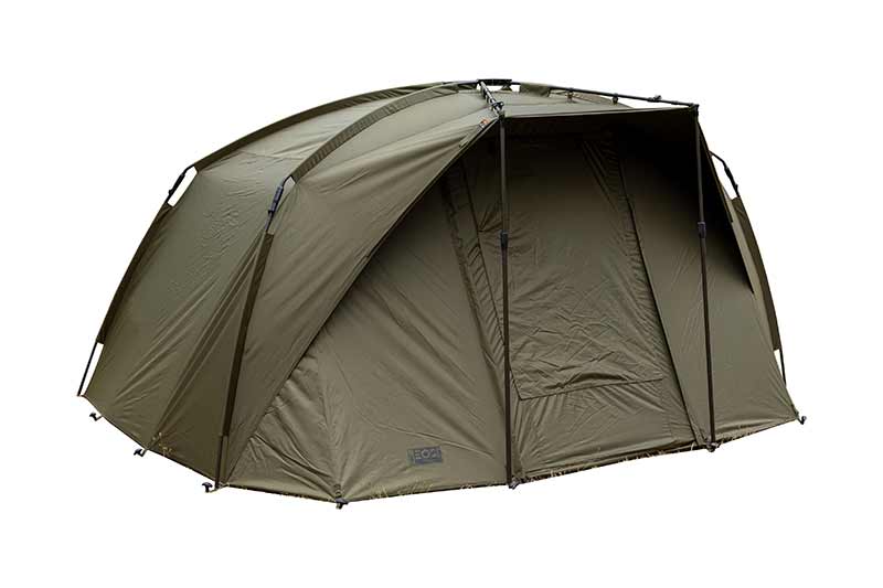 FOX EOS PRO - 2 man bivvy - KarperCentrale