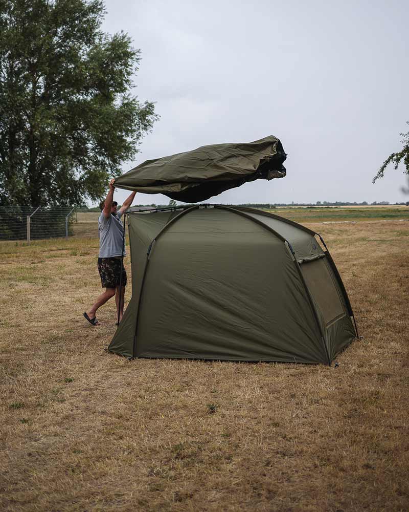 Set van 5 Tent Haringen