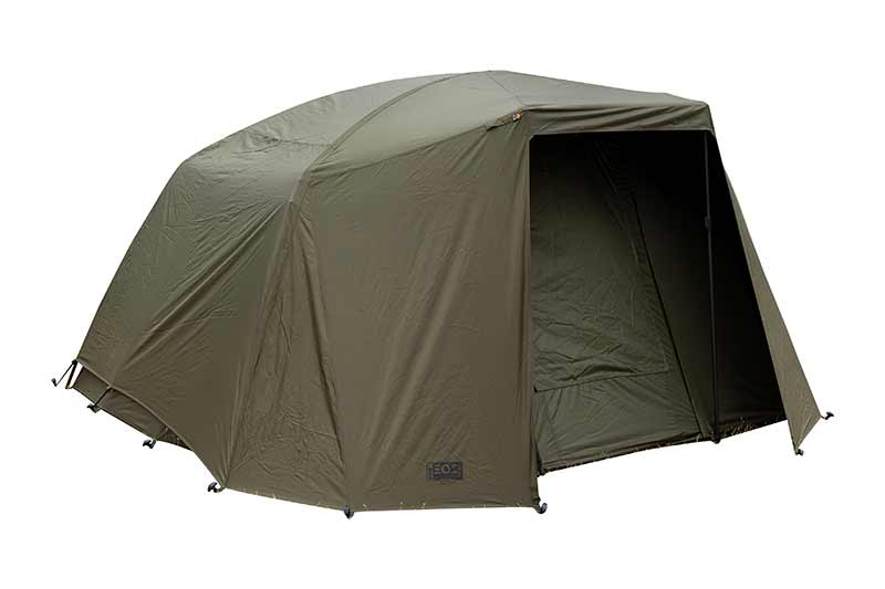 FOX Eos Pro Winter Skin - voor 2 man bivvy - KarperCentrale