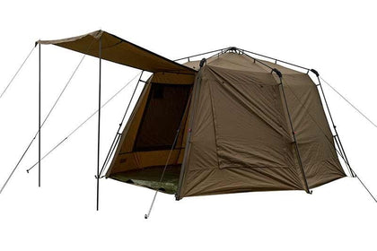 Gazebo's & social shelters