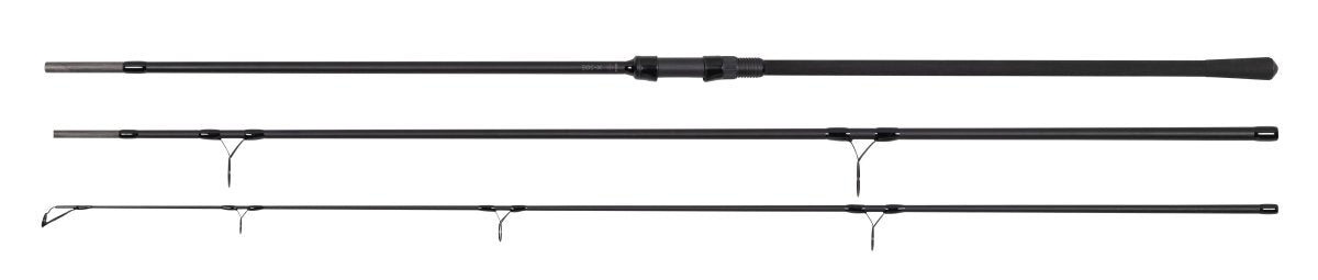 Fox EOS X - 12FT - 3LB - 3 - Delig - Full Shrink - Karperhengel - KarperCentrale