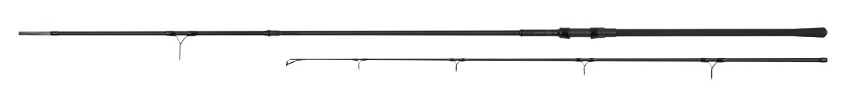 Fox EOS X - Traveller 8 - 10FT - 3.50LB - Full Shrink - Karperhengel - KarperCentrale
