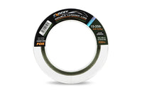 FOX Exocet Pro - Double Tapered Mainline - Low Vis Green - KarperCentrale