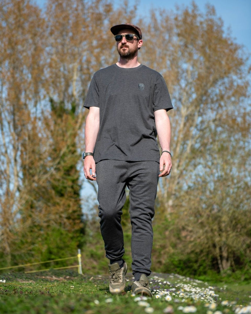 Explorer - Jogger - Limited Edition - Grey