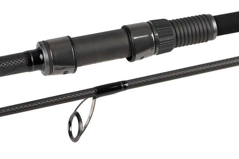 FOX Explorer Ti - 8 - 10ft - karperhengel - 3.00LB - KarperCentrale