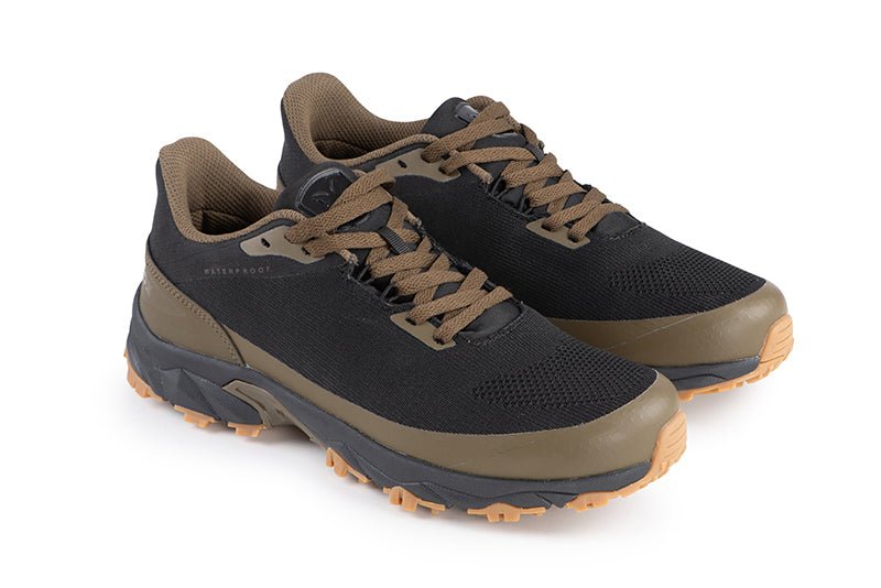 Explorer Trainer v2 - Schoenen