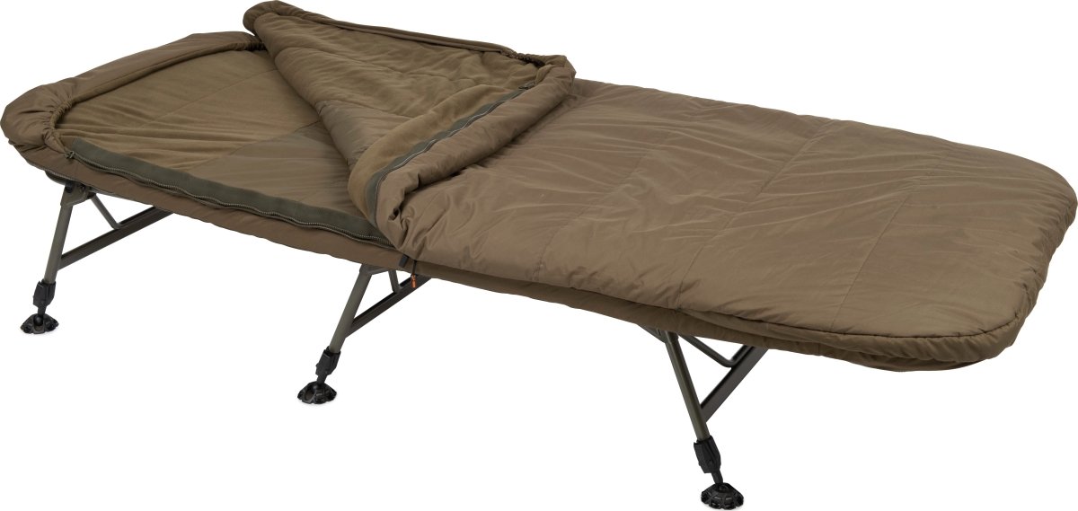 Fox Flatliner X All Season Sleep System - dé KarperCentrale
