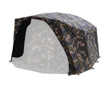 Frontier 2 - Camo - Deluxe Wrap