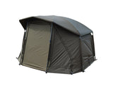Frontier 2 X - Khaki - Bivvy - SHOW MODEL