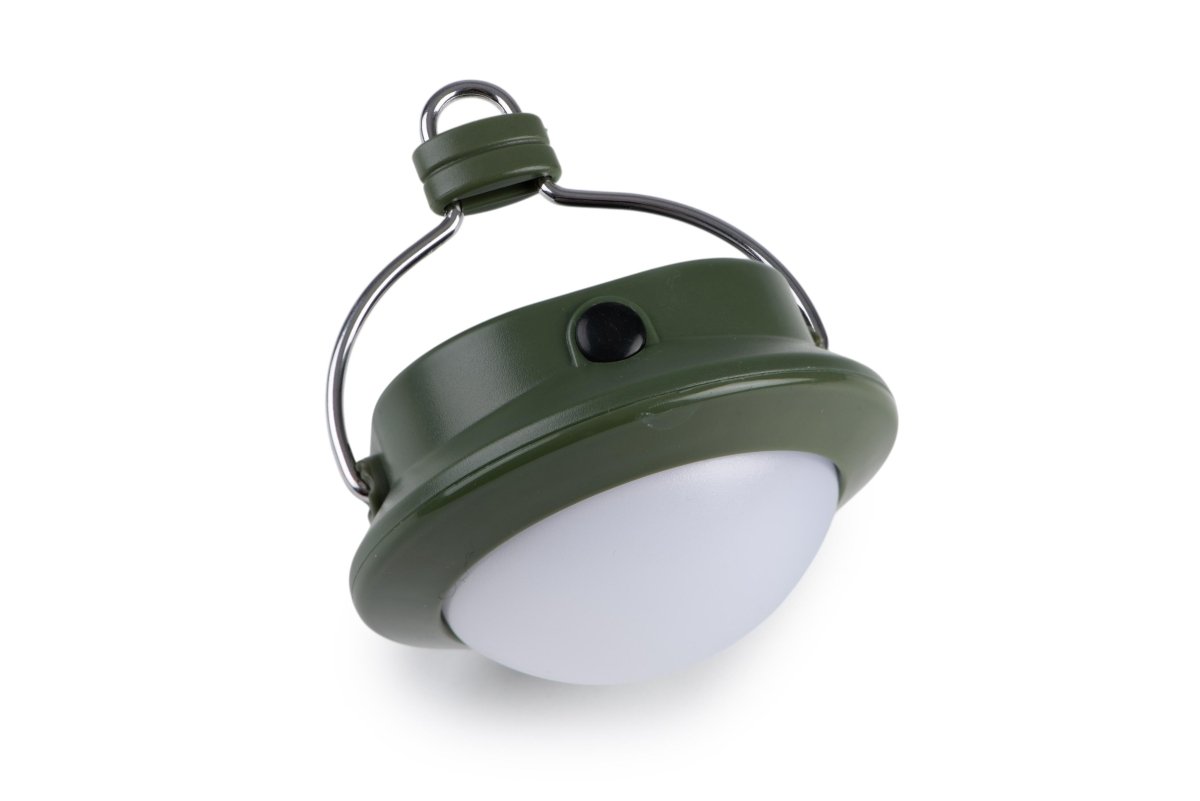 Fox Halo 200C Bivvy Light - KarperCentrale