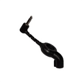 Dinky / Dumpy Halo Bobbin - Hockey Stick met Jack Plug