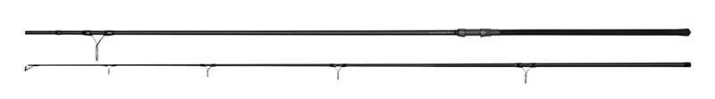 Fox Horizon X3 S - 12FT - 4LB - Full Shrink - Karperhengel - KarperCentrale