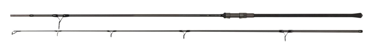 Fox Horizon X4 Black 12ft 3.5lb - KarperCentrale