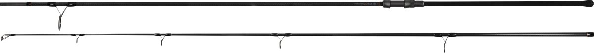 Fox Horizon X4 S - 12FT - 3.50LB - Full Shrink - Karperhengel - KarperCentrale