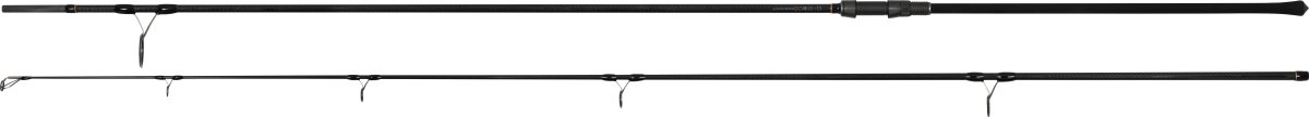 Fox Horizon X4 S - 12FT - 3LB - Full Shrink - Karperhengel - KarperCentrale