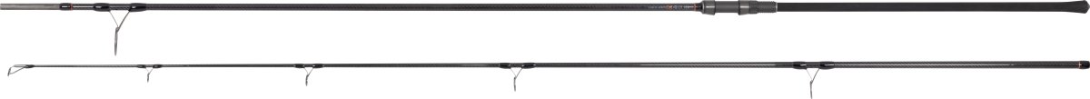 Fox Horizon X4 S - 12FT - 4LB - Full Shrink - Karperhengel - KarperCentrale