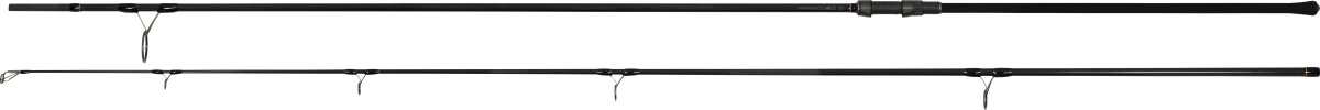 Fox Horizon X4 S - 13FT - 3.50LB - Full Shrink - Karperhengel - KarperCentrale