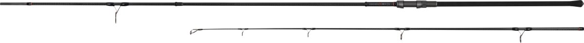 Fox Horizon X4 S - 8 - 10FT - 3.50LB - Retractable - Karperhengel - KarperCentrale