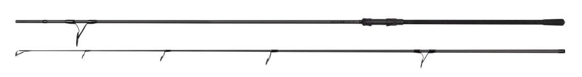 Fox Horizon X5 - Black Edition - 12FT - 3.25LB - dé KarperCentrale
